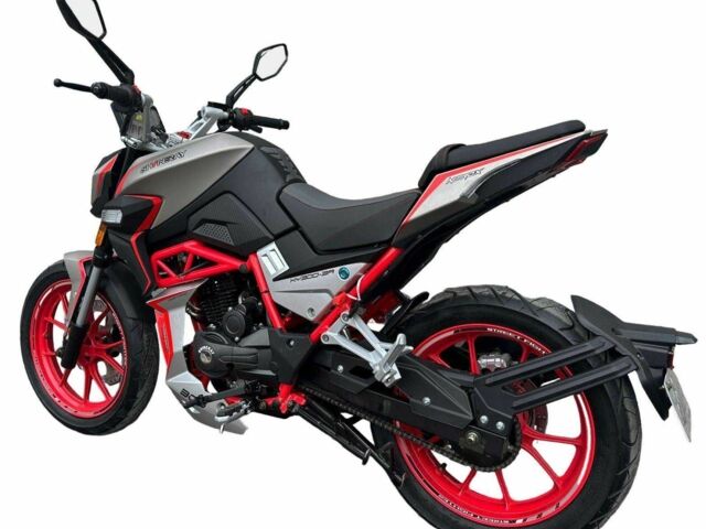 Шанрай Nitrox 300, об'ємом двигуна 0 л та пробігом 0 тис. км за 1780 $, фото 14 на Automoto.ua