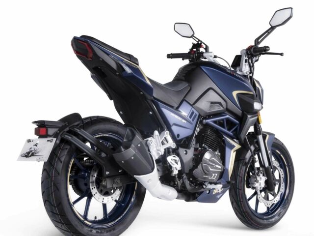 Шанрай Nitrox 300, об'ємом двигуна 0 л та пробігом 0 тис. км за 1680 $, фото 4 на Automoto.ua