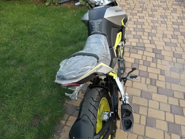 Шанрай Nitrox 300, объемом двигателя 0.3 л и пробегом 0 тыс. км за 1860 $, фото 3 на Automoto.ua