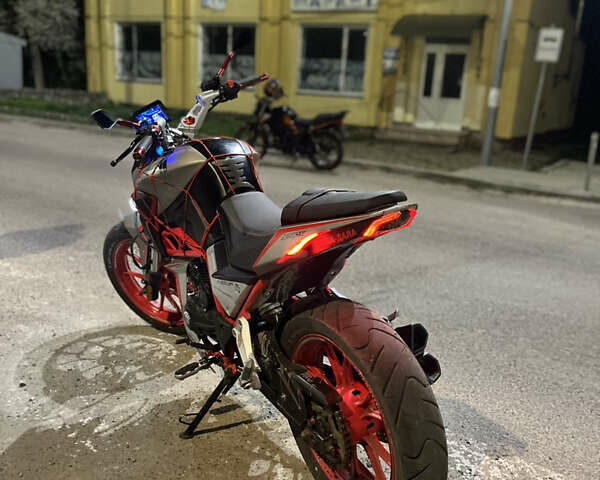 Серый Шанрай Nitrox 300, объемом двигателя 0.27 л и пробегом 4 тыс. км за 1600 $, фото 4 на Automoto.ua