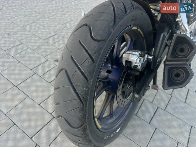Синій Шанрай Nitrox 300, об'ємом двигуна 0.3 л та пробігом 3 тис. км за 1630 $, фото 3 на Automoto.ua