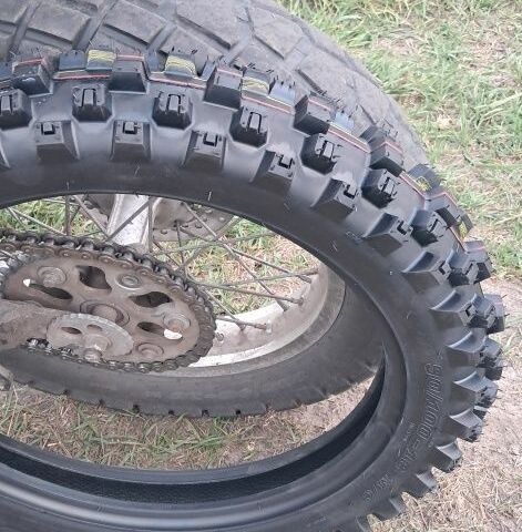 Шанрай Tricker, об'ємом двигуна 0.25 л та пробігом 0 тис. км за 475 $, фото 4 на Automoto.ua