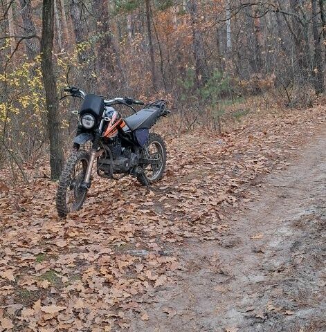 Шанрай Tricker, об'ємом двигуна 0.25 л та пробігом 0 тис. км за 475 $, фото 2 на Automoto.ua