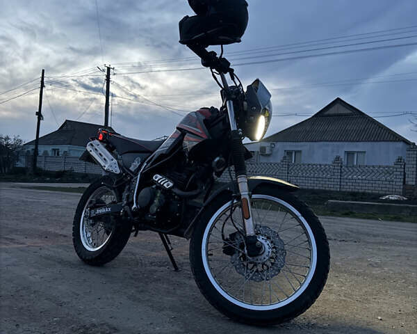 Красный Шанрай Tricker 250, объемом двигателя 0.25 л и пробегом 8 тыс. км за 1069 $, фото 2 на Automoto.ua