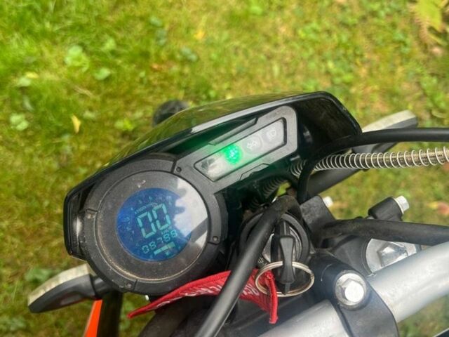 Шанрай Tricker 250, объемом двигателя 0.25 л и пробегом 0 тыс. км за 800 $, фото 5 на Automoto.ua