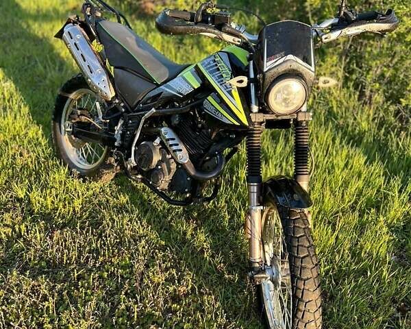 Шанрай Tricker 250 2020 в Сновск (Щорс) на Automoto.ua Шанрай Tricker 250, объемом двигателя 0 л и пробегом 12 тыс. км за 1150 $, фото 7 на Automoto.ua