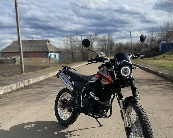 Шанрай Tricker 250, объемом двигателя 0 л и пробегом 6 тыс. км за 1200 $, фото 1 на Automoto.ua