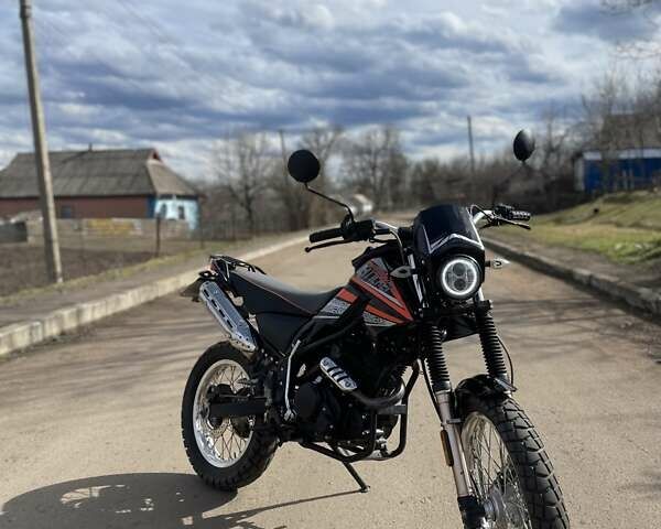 Шанрай Tricker 250, объемом двигателя 0 л и пробегом 6 тыс. км за 1200 $, фото 2 на Automoto.ua