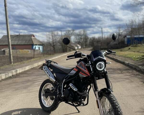 Шанрай Tricker 250, объемом двигателя 0 л и пробегом 6 тыс. км за 1200 $, фото 3 на Automoto.ua