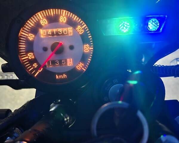 Желтый Шанрай Tricker 250, объемом двигателя 25 л и пробегом 4 тыс. км за 1186 $, фото 6 на Automoto.ua