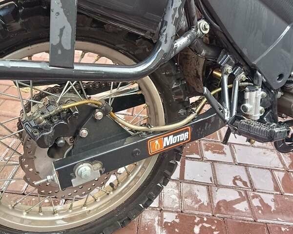 Оранжевый Шанрай Tricker 250, объемом двигателя 0 л и пробегом 4 тыс. км за 1420 $, фото 5 на Automoto.ua