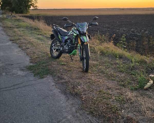 Чорний Шанрай VXR 300, об'ємом двигуна 0.27 л та пробігом 4 тис. км за 1414 $, фото 9 на Automoto.ua
