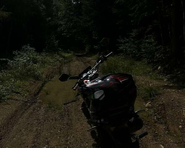 Черный Шанрай VXR 300, объемом двигателя 0.3 л и пробегом 3 тыс. км за 1550 $, фото 1 на Automoto.ua