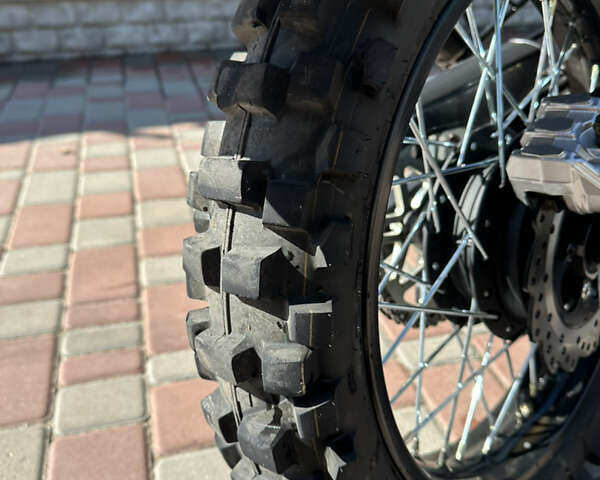 Чорний Шанрай VXR 300, об'ємом двигуна 0.3 л та пробігом 1 тис. км за 1600 $, фото 8 на Automoto.ua