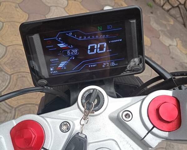 Шанрай VXR 300, объемом двигателя 0 л и пробегом 390 тыс. км за 1679 $, фото 2 на Automoto.ua