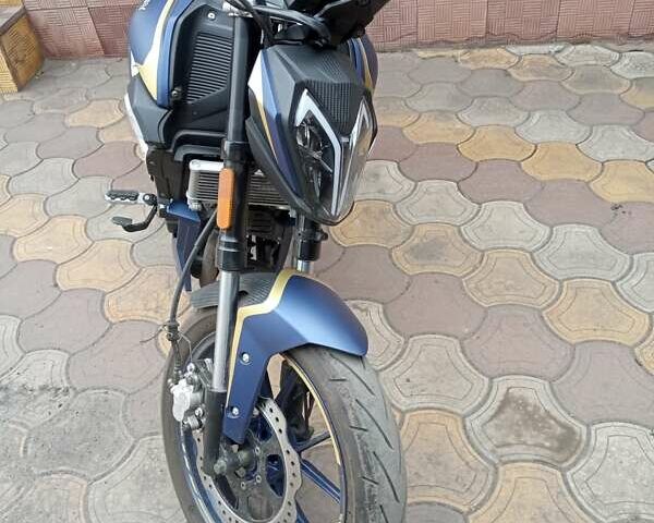 Шанрай VXR 300, объемом двигателя 0 л и пробегом 390 тыс. км за 1679 $, фото 3 на Automoto.ua