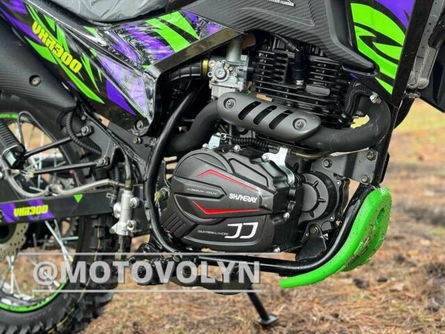 Шанрай VXR 300, об'ємом двигуна 0.3 л та пробігом 0 тис. км за 1665 $, фото 2 на Automoto.ua