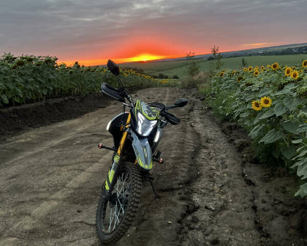 Шанрай VXR 300, объемом двигателя 0 л и пробегом 5 тыс. км за 1400 $, фото 1 на Automoto.ua