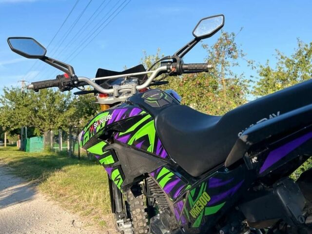 Шанрай VXR 300, об'ємом двигуна 0.27 л та пробігом 0 тис. км за 1300 $, фото 11 на Automoto.ua