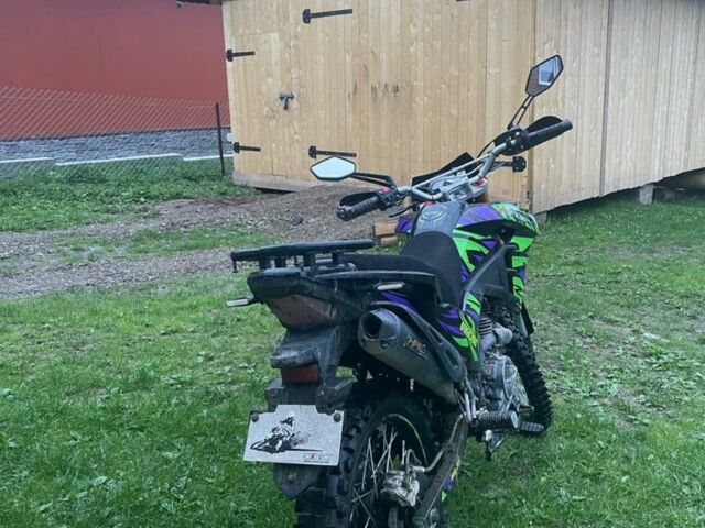 Шанрай VXR 300, об'ємом двигуна 0.3 л та пробігом 0 тис. км за 1500 $, фото 1 на Automoto.ua