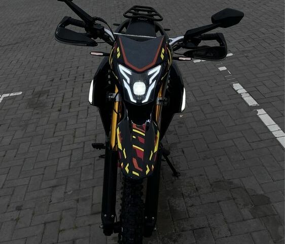 Шанрай VXR 300, объемом двигателя 0.27 л и пробегом 0 тыс. км за 1237 $, фото 6 на Automoto.ua