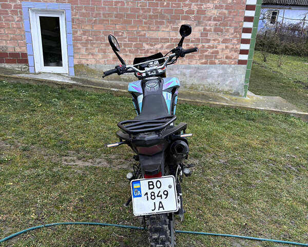 Шанрай VXR 300, об'ємом двигуна 0 л та пробігом 2 тис. км за 1300 $, фото 3 на Automoto.ua