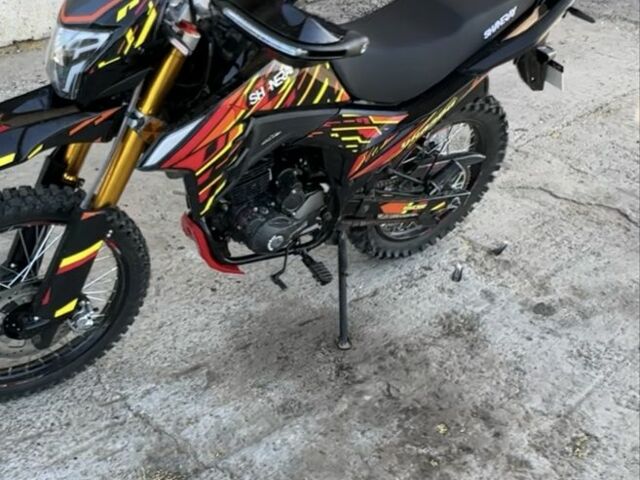 Шанрай VXR 300, об'ємом двигуна 0.27 л та пробігом 0 тис. км за 1400 $, фото 2 на Automoto.ua