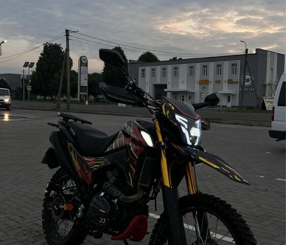 Шанрай VXR 300, объемом двигателя 0.27 л и пробегом 0 тыс. км за 1237 $, фото 3 на Automoto.ua