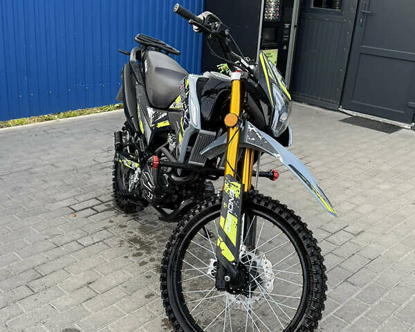 Шанрай VXR 300, об'ємом двигуна 0 л та пробігом 1 тис. км за 1400 $, фото 1 на Automoto.ua