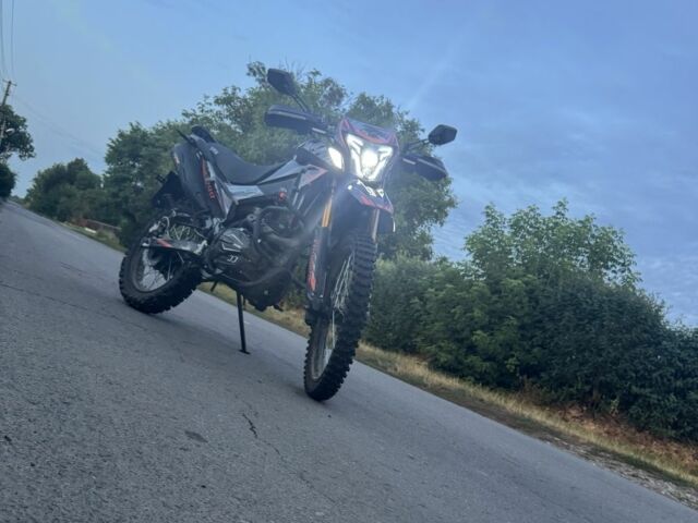 Шанрай VXR 300, об'ємом двигуна 0.27 л та пробігом 0 тис. км за 1550 $, фото 4 на Automoto.ua