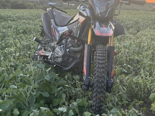 Шанрай VXR 300, об'ємом двигуна 0.27 л та пробігом 0 тис. км за 1550 $, фото 5 на Automoto.ua