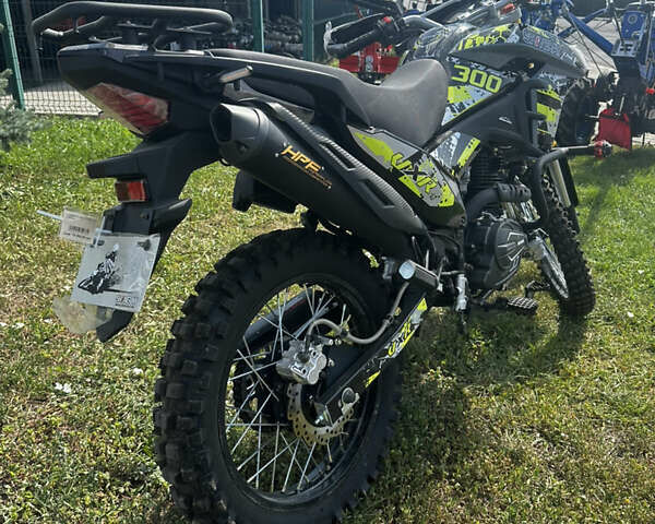 Шанрай VXR 300, объемом двигателя 0.3 л и пробегом 1 тыс. км за 1692 $, фото 3 на Automoto.ua