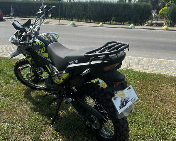Шанрай VXR 300, объемом двигателя 0.3 л и пробегом 1 тыс. км за 1692 $, фото 2 на Automoto.ua