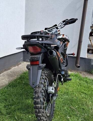 Шанрай VXR 300, объемом двигателя 0.3 л и пробегом 170 тыс. км за 1400 $, фото 1 на Automoto.ua