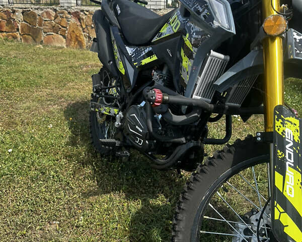 Шанрай VXR 300, объемом двигателя 0.3 л и пробегом 1 тыс. км за 1692 $, фото 4 на Automoto.ua
