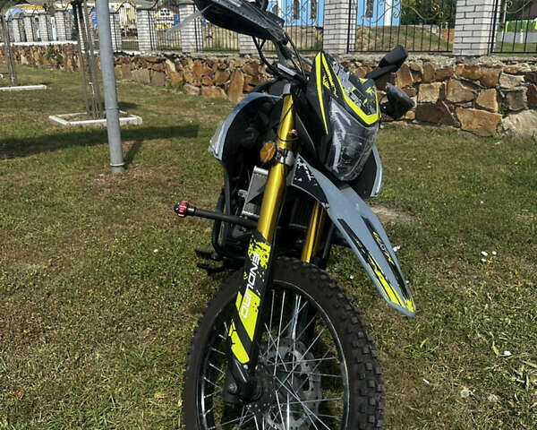 Шанрай VXR 300, объемом двигателя 0.3 л и пробегом 1 тыс. км за 1692 $, фото 5 на Automoto.ua