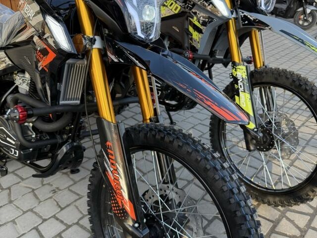 Шанрай VXR 300, об'ємом двигуна 0.27 л та пробігом 0 тис. км за 1680 $, фото 7 на Automoto.ua
