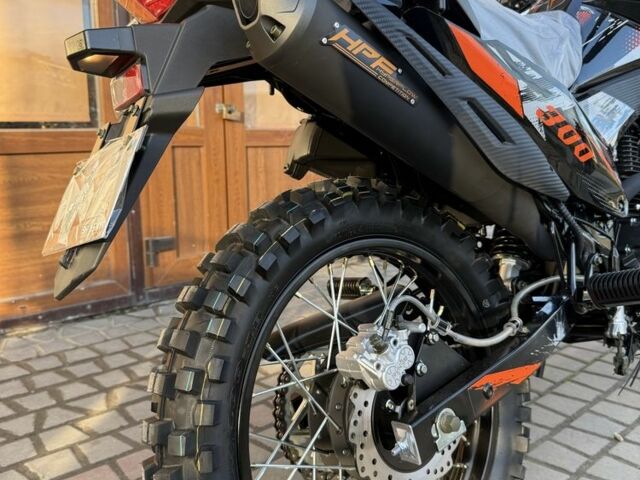 Шанрай VXR 300, об'ємом двигуна 0.27 л та пробігом 0 тис. км за 1680 $, фото 2 на Automoto.ua