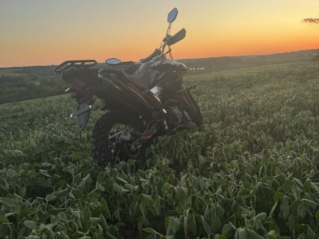 Шанрай VXR 300, об'ємом двигуна 0.27 л та пробігом 0 тис. км за 1550 $, фото 6 на Automoto.ua