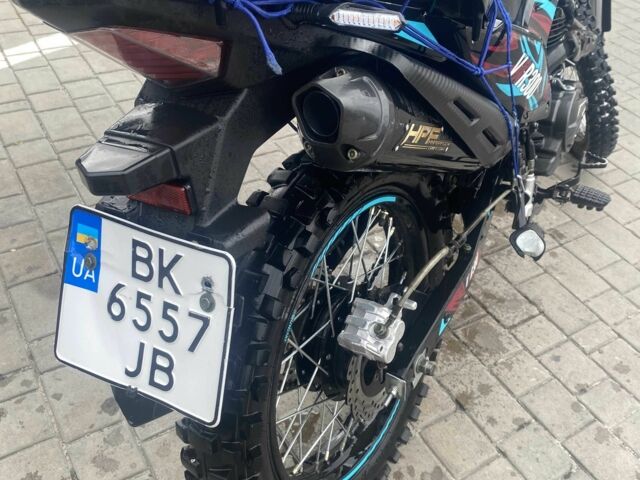 Шанрай VXR 300, об'ємом двигуна 0.3 л та пробігом 0 тис. км за 1200 $, фото 7 на Automoto.ua
