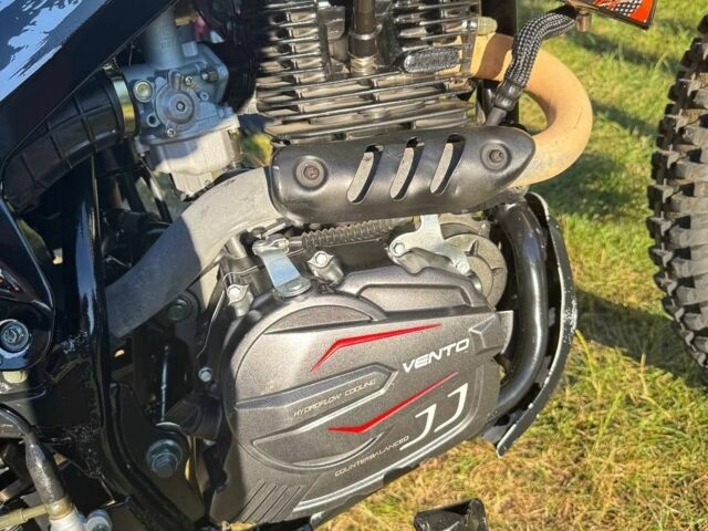 Шанрай VXR 300, об'ємом двигуна 0.27 л та пробігом 0 тис. км за 1300 $, фото 4 на Automoto.ua