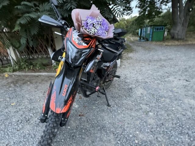 Шанрай VXR 300, об'ємом двигуна 0.27 л та пробігом 0 тис. км за 1550 $, фото 2 на Automoto.ua