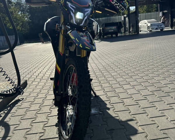 Шанрай VXR 300, об'ємом двигуна 0.3 л та пробігом 8 тис. км за 1420 $, фото 6 на Automoto.ua