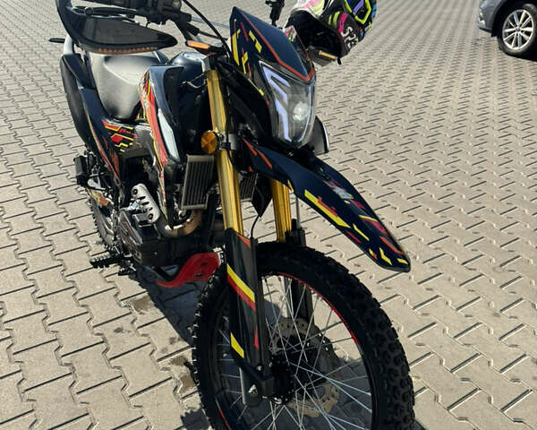 Шанрай VXR 300, об'ємом двигуна 0.3 л та пробігом 8 тис. км за 1420 $, фото 5 на Automoto.ua