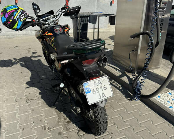 Шанрай VXR 300, об'ємом двигуна 0.3 л та пробігом 8 тис. км за 1420 $, фото 2 на Automoto.ua