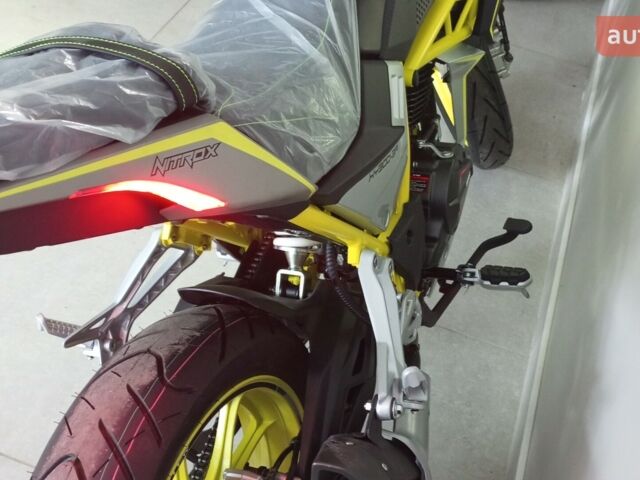 Шанрай VXR 300 2024 року купити нове авто Шанрай VXR 300 2024 року від офіційного дилера MotoHub Шанрай фото