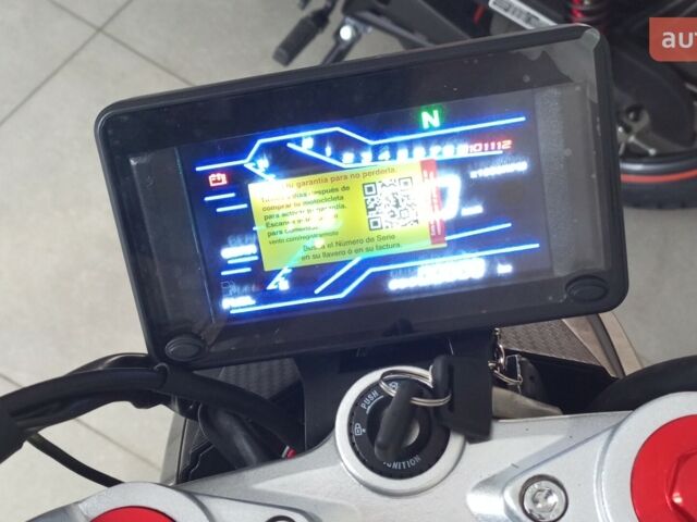 купити нове авто Шанрай VXR 300 2024 року від офіційного дилера MotoHub Шанрай фото