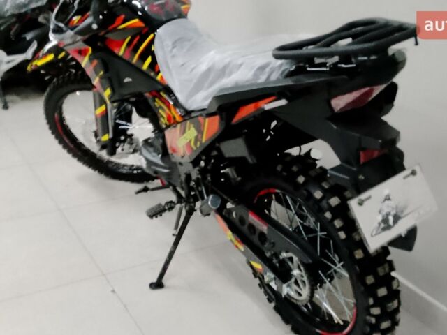 купити нове авто Шанрай VXR 300 2024 року від офіційного дилера MotoHub Шанрай фото