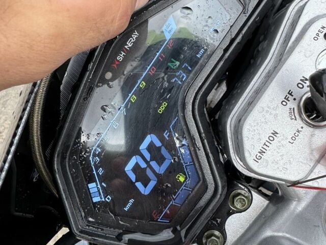 Шанрай VXR 300, объемом двигателя 0.27 л и пробегом 0 тыс. км за 1350 $, фото 3 на Automoto.ua