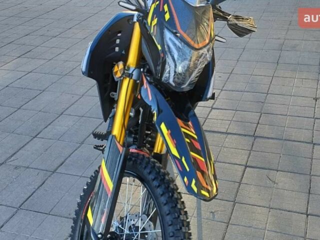 купить новое авто Шанрай VXR 300 2025 года от официального дилера Corsar Шанрай фото